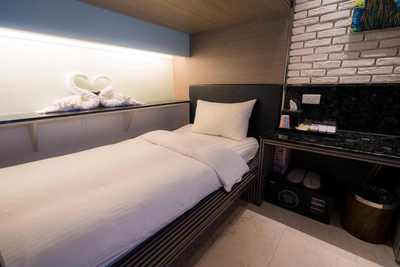 Kenting 157 Boutique Hotel Exterior photo