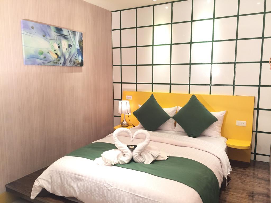 Kenting 157 Boutique Hotel Exterior photo