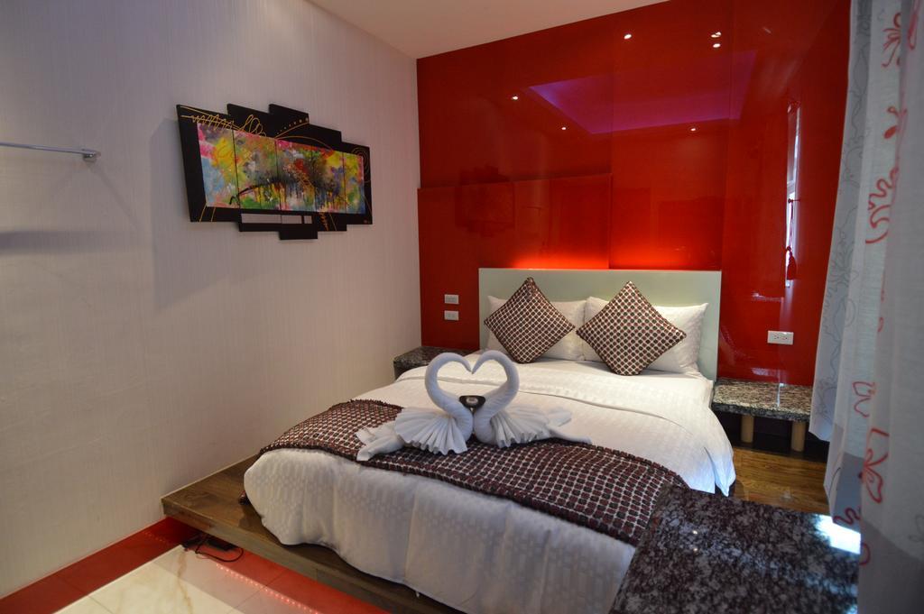 Kenting 157 Boutique Hotel Exterior photo