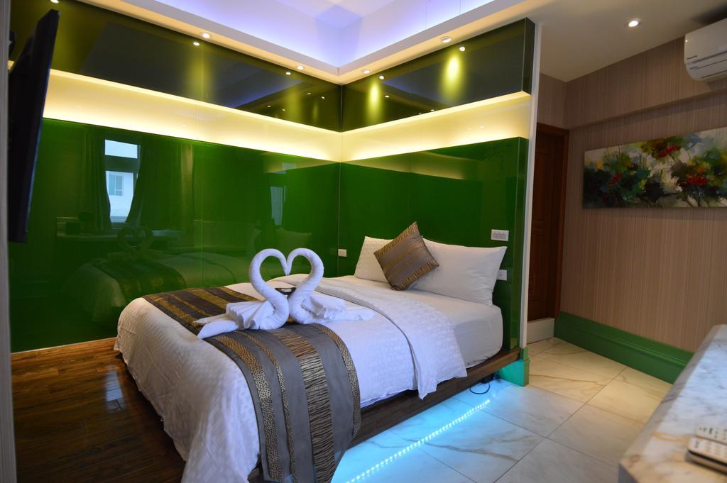 Kenting 157 Boutique Hotel Exterior photo