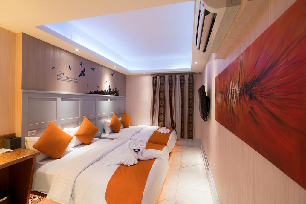 Kenting 157 Boutique Hotel Exterior photo