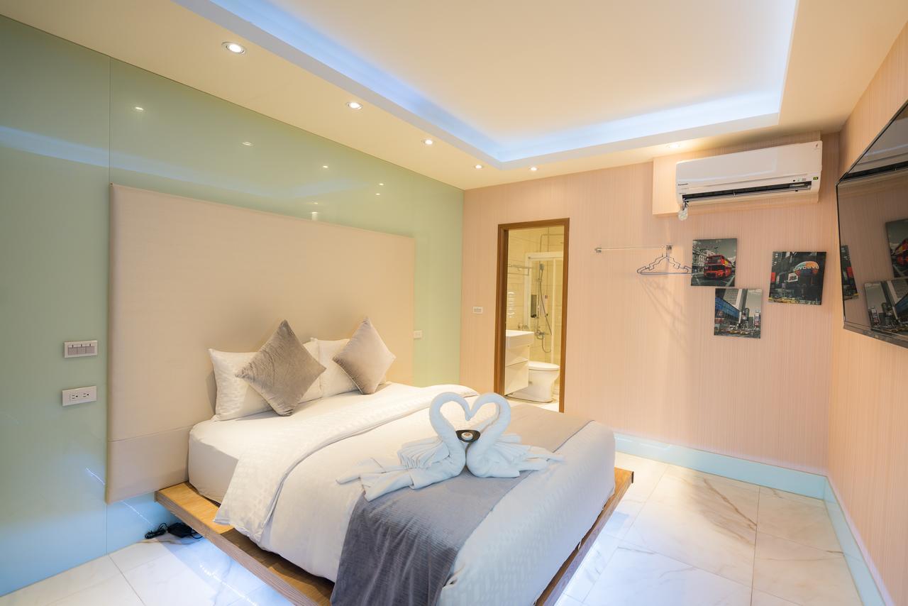 Kenting 157 Boutique Hotel Exterior photo