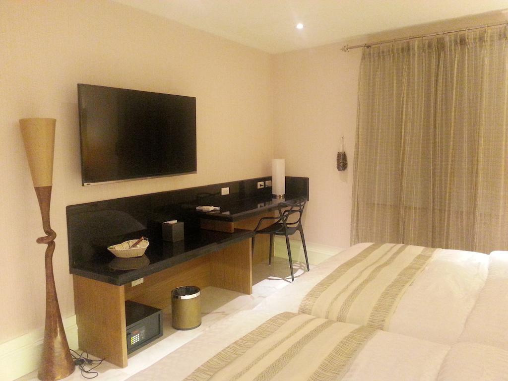 Kenting 157 Boutique Hotel Room photo