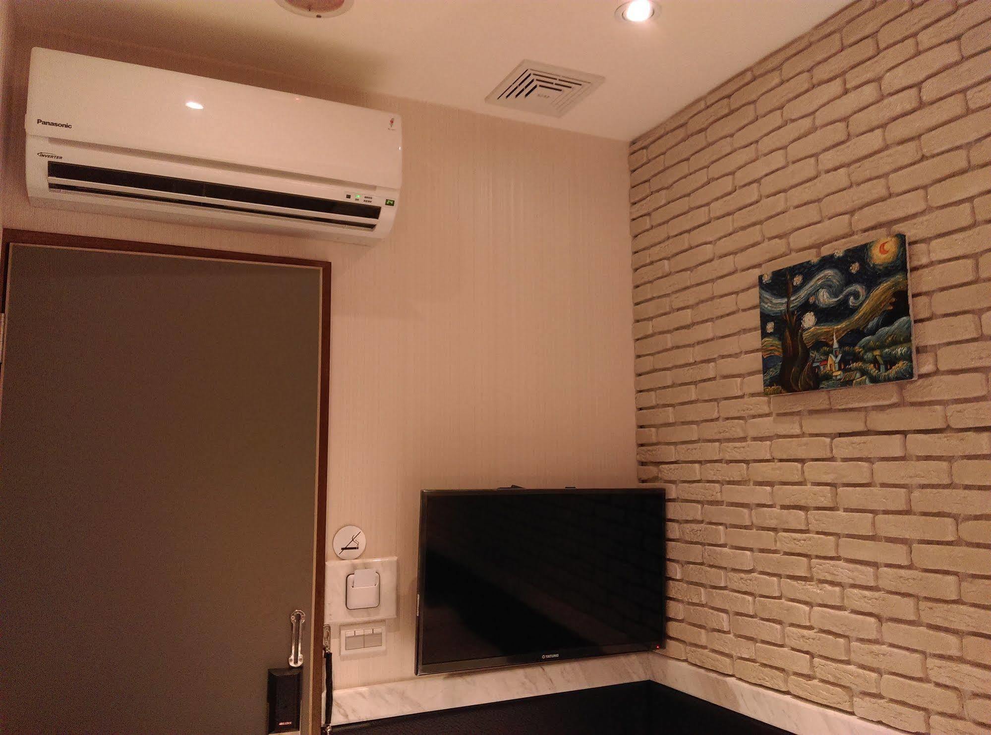 Kenting 157 Boutique Hotel Exterior photo